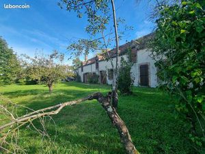 Propriété 7 pièces 170 m²