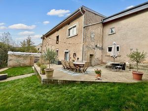 en vente Maison 152 67 m² – 319 000 € |Apach