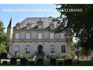 en vente Château 1 100 m² – 2 940 000 € |Valojoulx