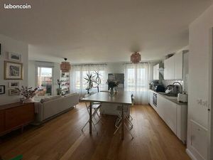 Appartement t3 - Jean Jaurès