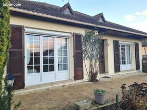 Maison 4 pièces 78 m²