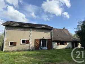 Maison à vendre - 6 pièces - 132 m2 - Montpon Menesterol - 24 - AQUITAINE
