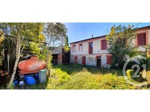 Maison à vendre - 4 pièces - 120 m2 - Toulouse - 31 - MIDI-PYRENEES