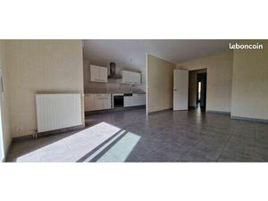 Appartement t3 66m²