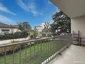 Appartement 3 pièces 54 m²