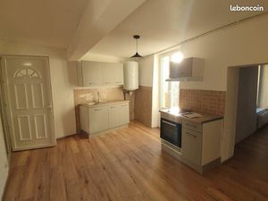 Bel appartement de 55m2 au centre de Chabeuil