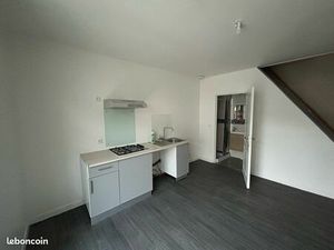 Location appartement 25 m2