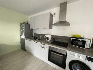 Location Appartement 2 pièces à Colombelles (14460) : à louer 2 pièces / 45m² Colombelles