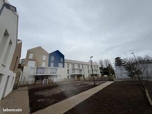 Appartement 89 m² Herouville Saint Clair