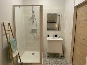 F2 Metz proche place Raymond Mondon