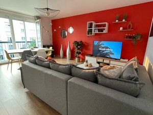 Location appartement meublé Saint Brieuc