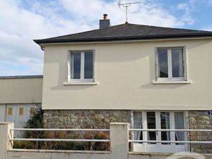 Maison à vendre - 5 pièces - 95 67 m2 - Chateaubriant - 44 - PAYS-DE-LOIRE