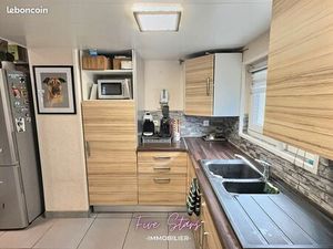 Maison 5 pièces 70 m²