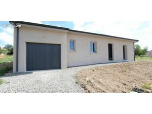 Maison 4 pièces 91 m²