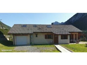 Vente maison 5 chambres 150m2