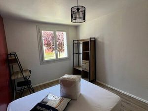 Appartement quartier gare