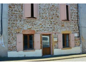 Location T3 CHAMBOST ALLIERES