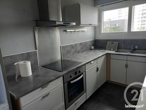 Appartement 5 pièces 105 m²