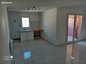 Location T2 à Gruissan