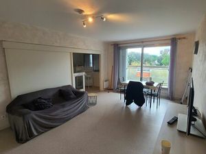 Appartement meublé aux Minimes