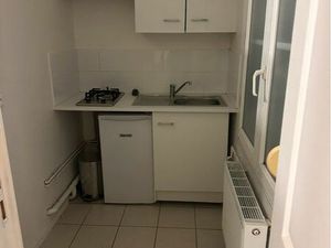 Studio st Julien les villas