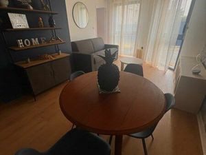 Loue appartement rénové