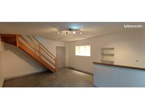 Appt quartier Brahaut