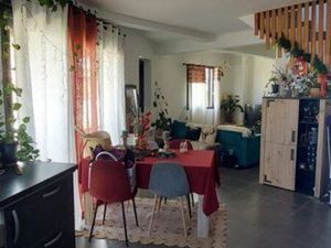 À louer maison mitoyenne T3