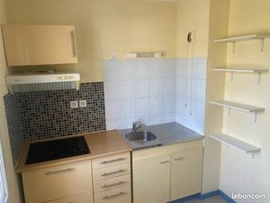 Location appartement Buxerolles