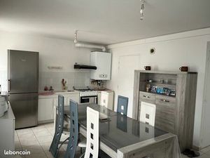 Location Appartement Jublains