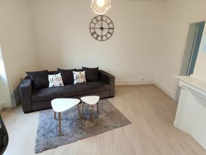 Appartement T2 meublé Limoges