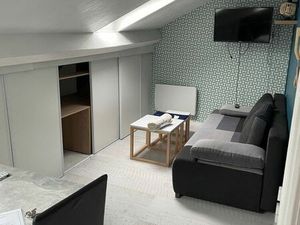 Appartement centre-ville