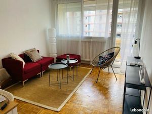 T3 traversant Cartoucherie