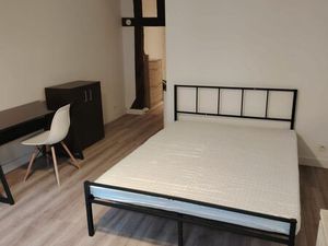 Location studio meublé