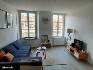 F2 centre ville Verdun