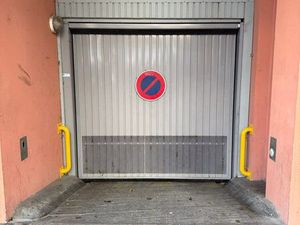 Location garage annecy