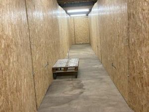 Box stockage Jublains