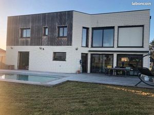 Location Maison avec piscine