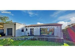 Maison 5 pièces 149 m²