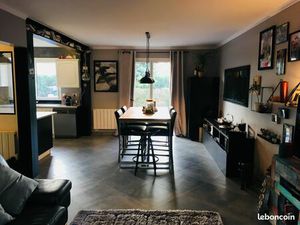 Maison avec jardin / calme absolu / proche centre/ arpajon/ la norville