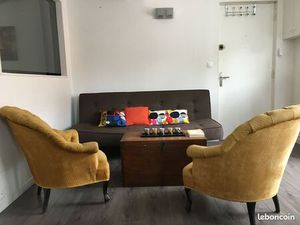 Location etudiante septembre 2026 juin2027