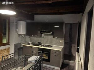 Loue T1 bis centre ville Chalon