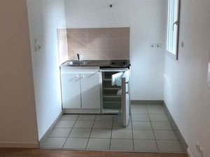 T1 25m2 dans petite résidence privée et sécurisée