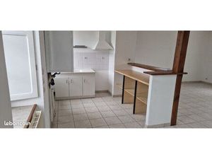 Location appartement Jublains