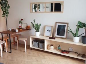 Location à l’année – Les Sables-d’Olonne (Tanchet)