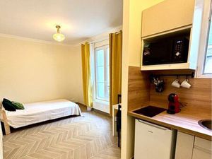 Studio meublé 75012