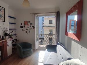 Location appartement meublé 54m2 centre Saint Nazaire