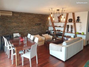 Location F4 saint Raphaël