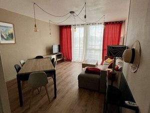 Appartement 3 pièces 55 m²