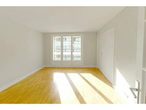 BOULOGNE - A LOUER VIDE 3 PIÈCES - 2 CHAMBRE - CAVE